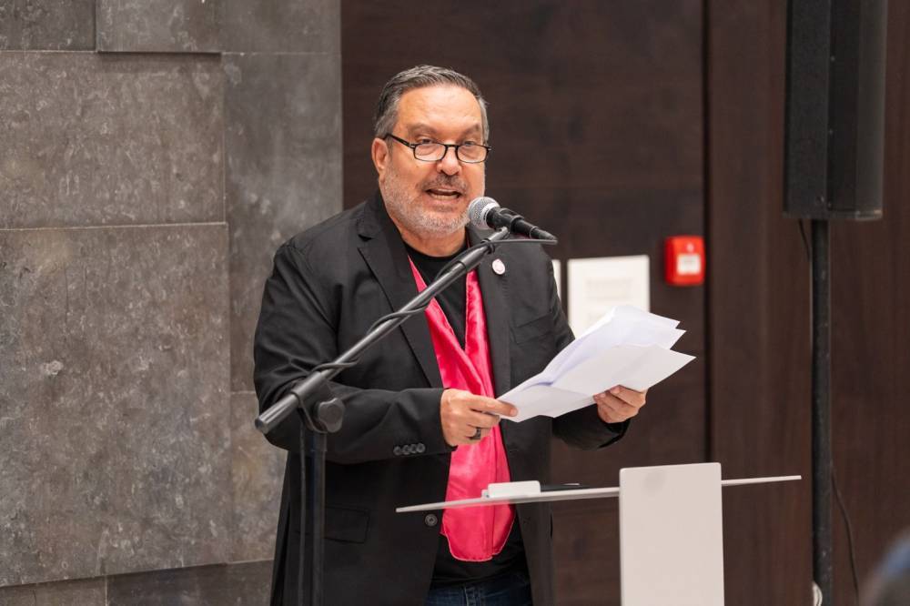   حضور مهيب في الافتتاح الرسمي لاصدقاء مريم في الاردن تحت سمو الأميرة دينا مرعد