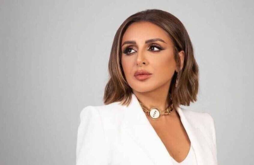 تطور غير متوقع في الحالة الصحية للمطربة المصرية أنغام