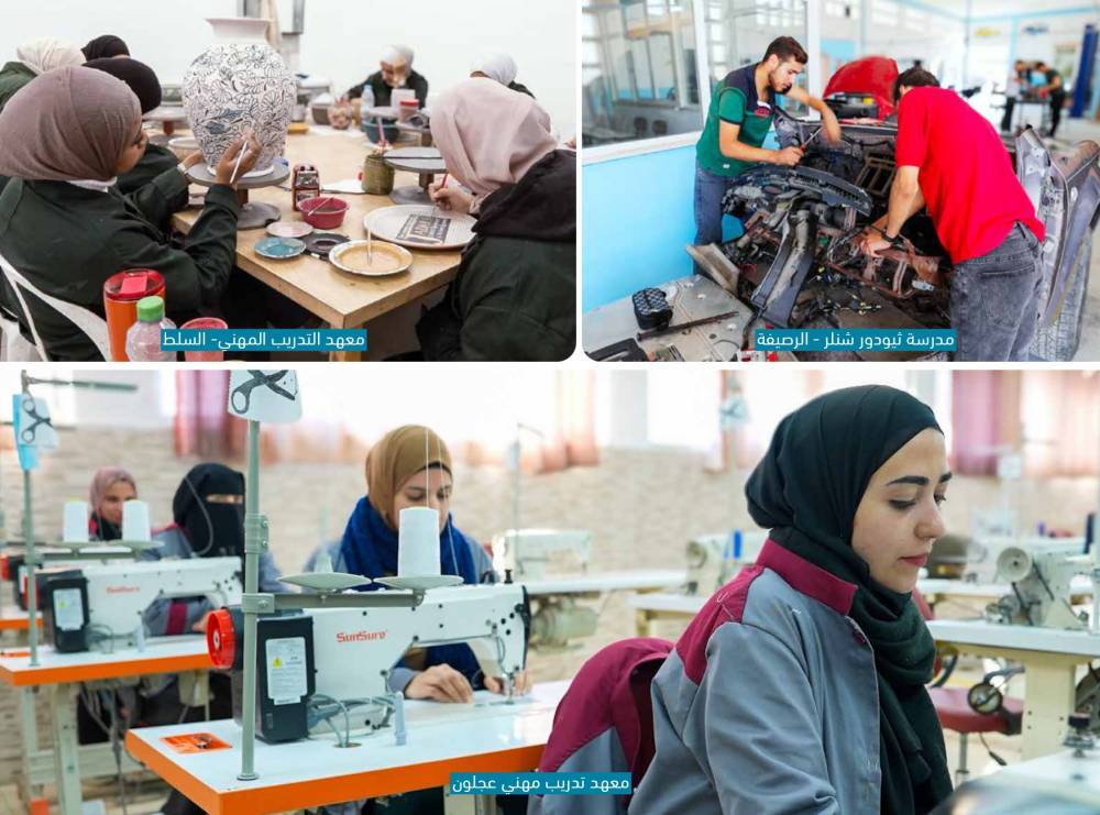 رئاسة الوزراء تنشر التقرير الدوري لسير العمل في المواقع التي تفقدها رئيس الوزراء ضمن جولاته الميدانية التفقدية