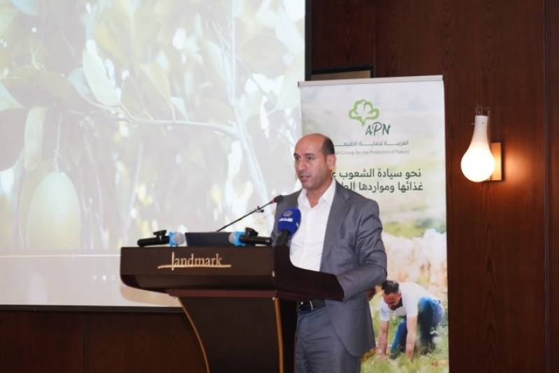 الزراعة في الأردن على طاولة الحوار: جلسة تشاورية تبحث عن حلول لمستقبل مستدام