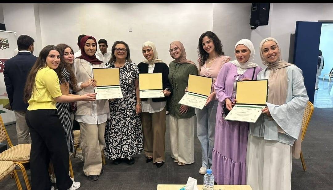 هندسة العمارة في جامعة البترا تحصد ثلاث جوائز في المسابقة الدولية الطلاب يعيدون ابتكار المدن