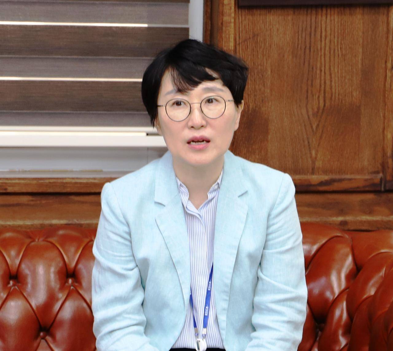 البلقاء التطبيقية على أعتاب استكمال مشروعها المشترك مع الوكالة الكورية للتعاون الدولي (كويكا)