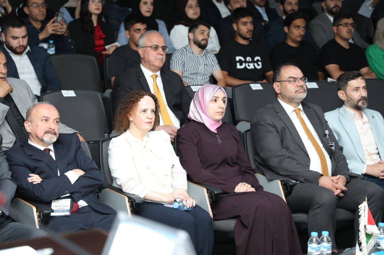 أعمال عمان العربية تنظم مسابقة  المحلل المالي الناشئ على مستوى الجامعات الأردنية