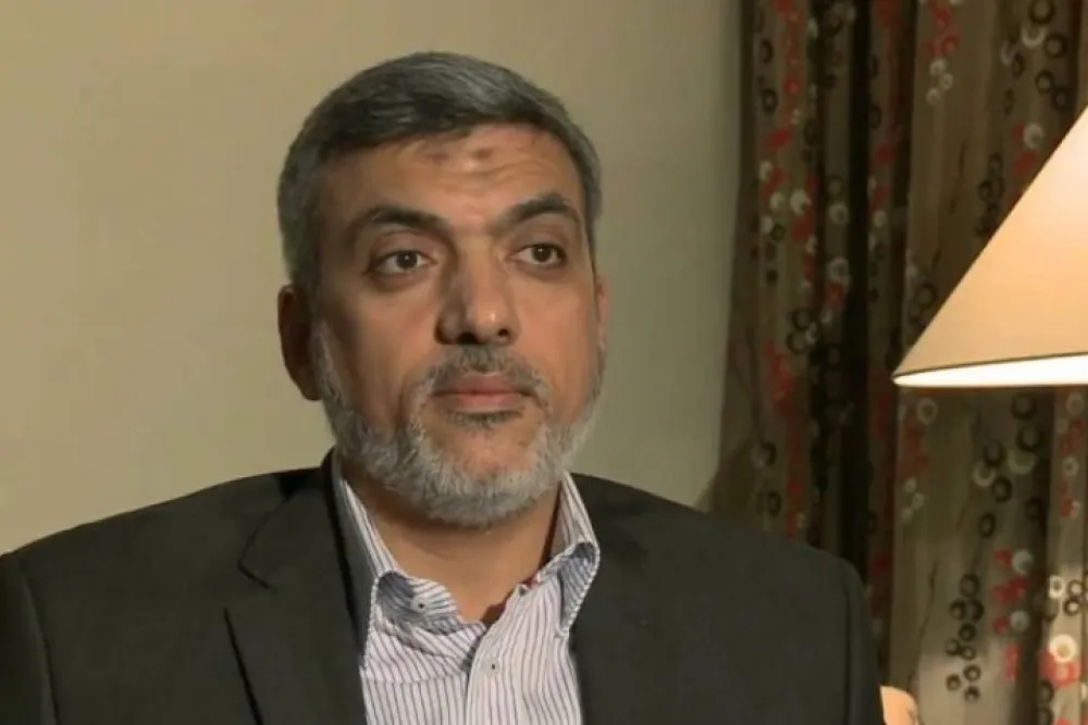 الرشق: تصريحات المبعوث الأميركي صدى لرواية نتنياهو