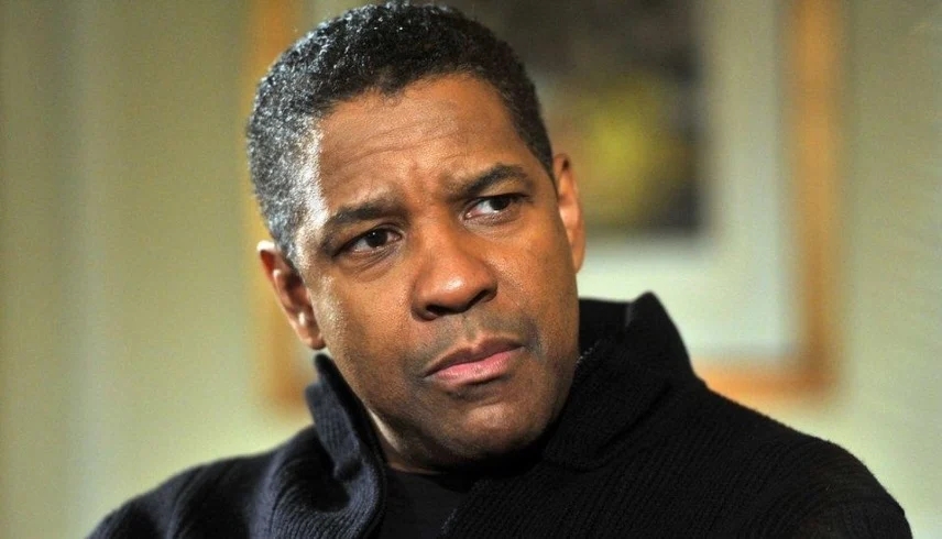 لا أشاهد الأفلام.. دينزل واشنطن يفاجئ جمهوره باعتراف صادم