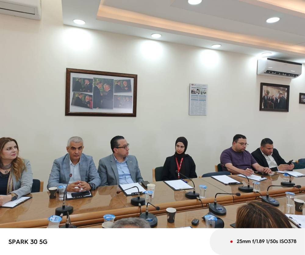 جماعة عمان لحوارات المستقبل تعلن خارطة طريق لحماية الاردن