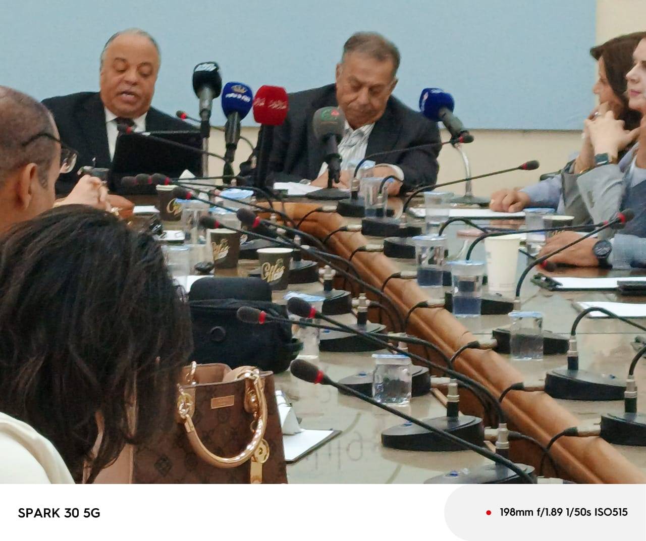 جماعة عمان لحوارات المستقبل تعلن خارطة طريق لحماية الاردن