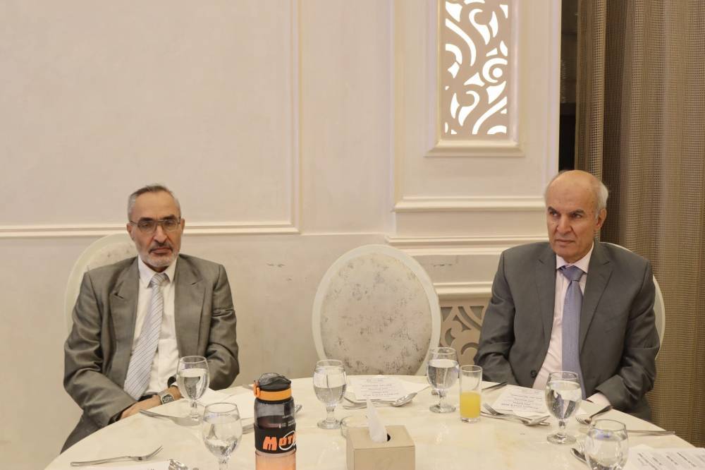 إطلاق منصة ماركت هب لدعم الريادة والتسويق الإلكتروني في الأردن