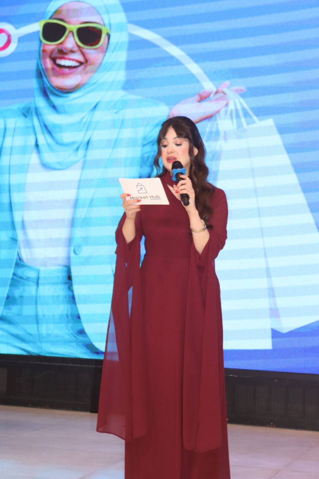 إطلاق منصة ماركت هب لدعم الريادة والتسويق الإلكتروني في الأردن