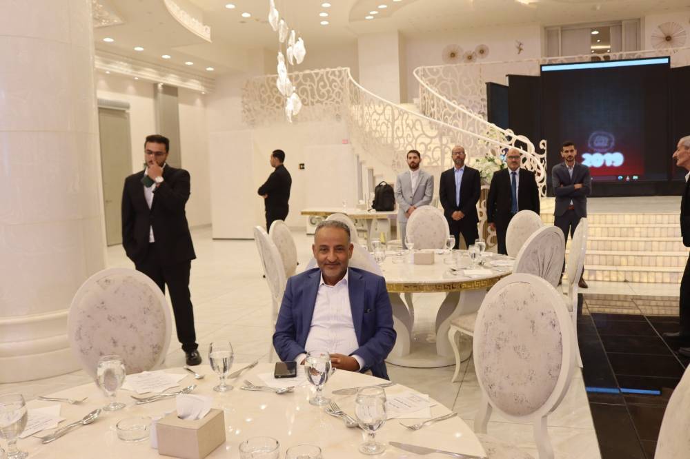 إطلاق منصة ماركت هب لدعم الريادة والتسويق الإلكتروني في الأردن