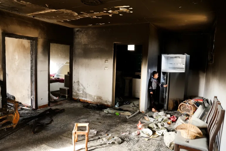 صحيفة عبرية: البلطجة أصبحت بطاقة الهوية الجديدة لإسرائيل