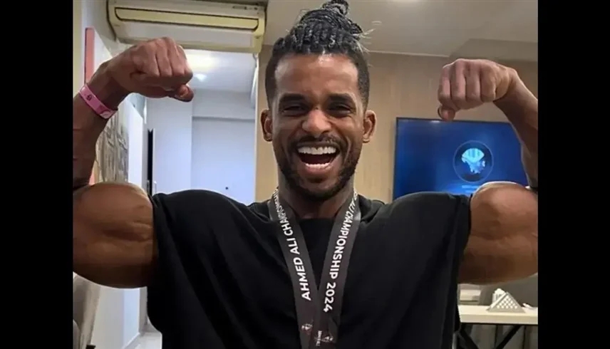 مصر.. وفاة مفاجئة لأشهر تيك توكر رياضي