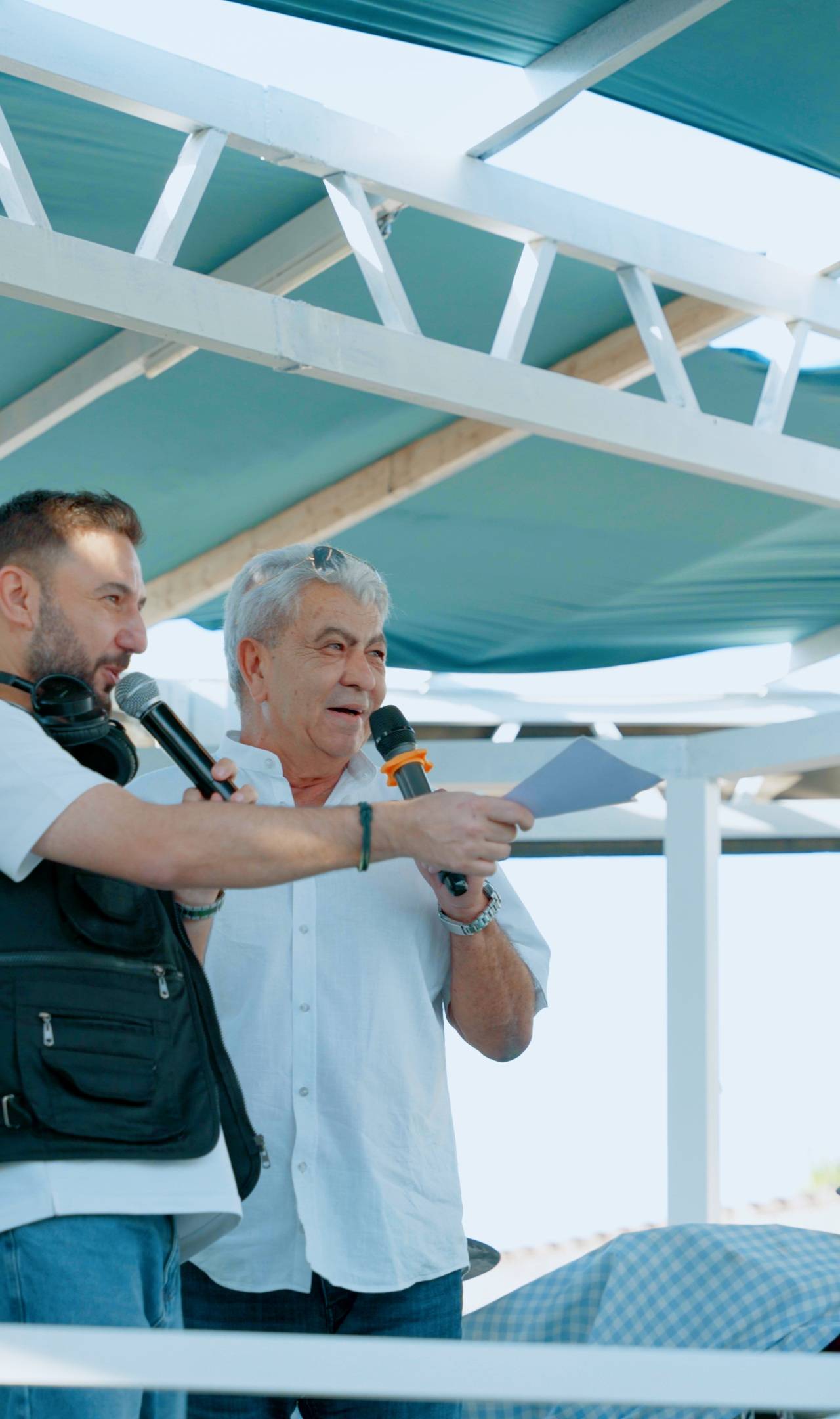 شركة هارلم للسيارات تنظم تجمعاً لملاك سيارات جيتور في الأردن