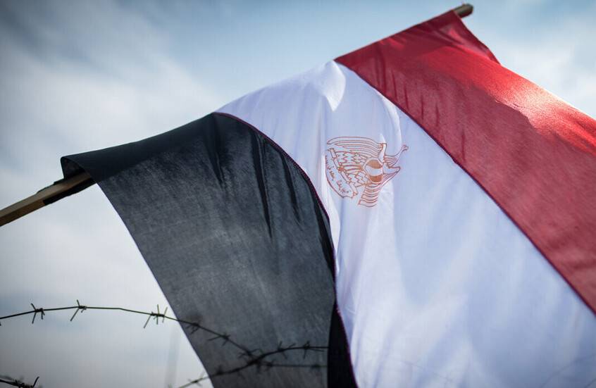 مصر.. مذيعة مشهورة تعلن ارتداء الحجاب