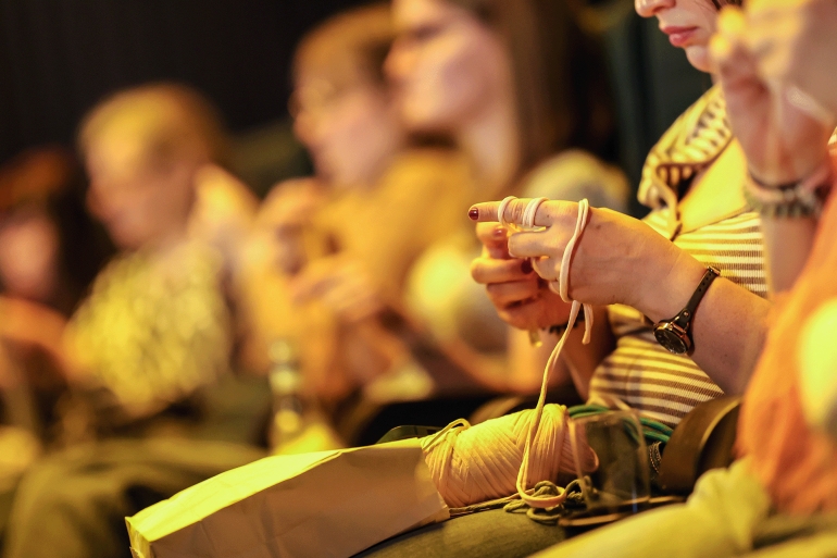 بين شاشات العرض والحرف اليدوية.. دور سينما تعيد تعريف تجربة المشاهدة