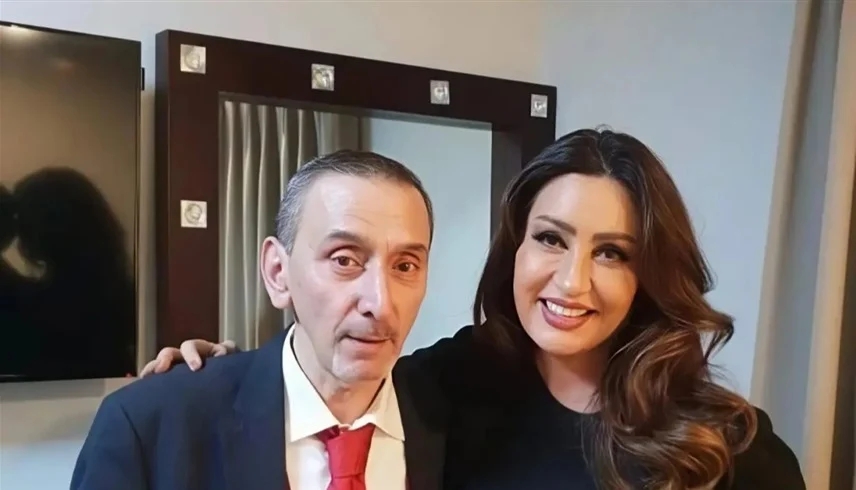 لطيفة تحيي ذكرى الأربعين لرحيل زياد الرحباني بكلمات مؤثرة