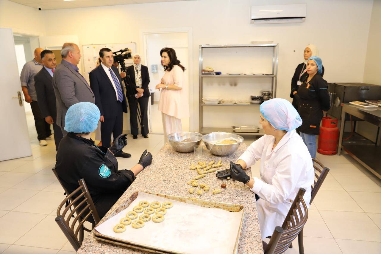 جامعة البلقاء التطبيقية توقع مذكرة تفاهم مع مؤسسة الأميرة تغريد للتنمية والتدريب لتعزيز خدمات التدريب والتأهيل المجتمعي