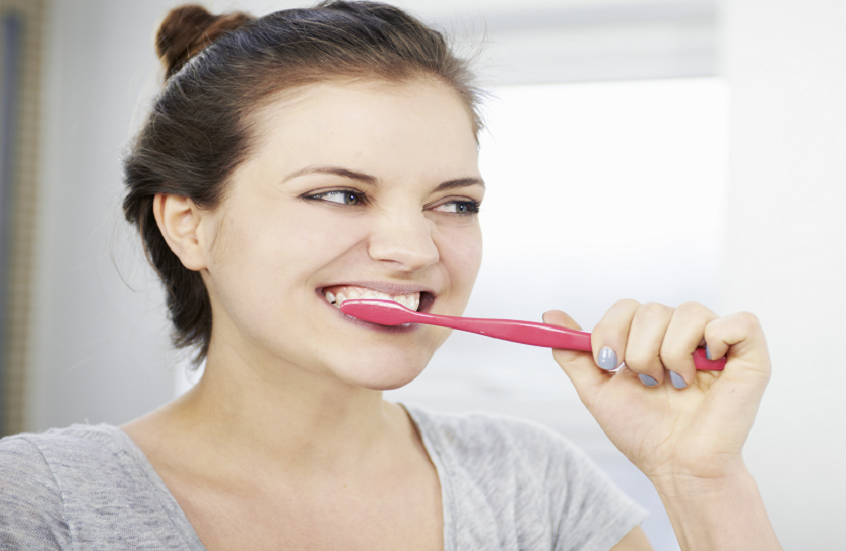 كمية معجون الأسنان المناسبة لتنظيف مثالي