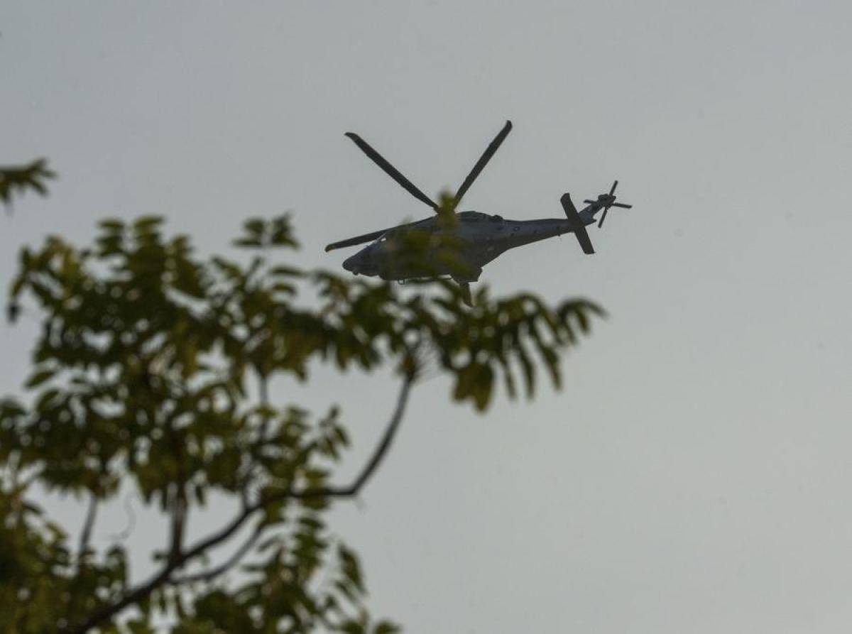 وول ستريت جورنال: إسرائيل قصفت الدوحة بصواريخ بالستية عن بعد 1#44;500 كيلومتر