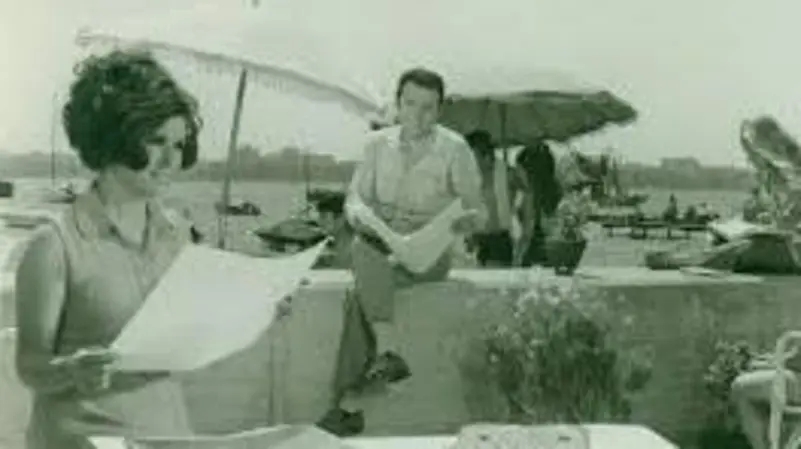 تفاصيل أزمة فيلم سعاد حسني الناس والنيل مع المصنفات الفنية