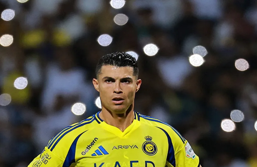 لماذا غاب رونالدو عن مران النصر السعودي عشية مواجهة استقلال دوشنبه؟