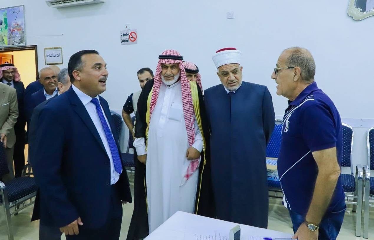 معالجة 392 مريضاً في يوم طبي مجاني للمقاصد بالمزار الجنوبي