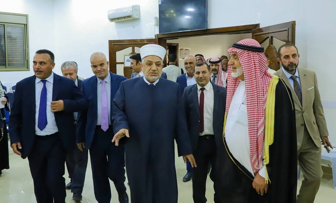 معالجة 392 مريضاً في يوم طبي مجاني للمقاصد بالمزار الجنوبي