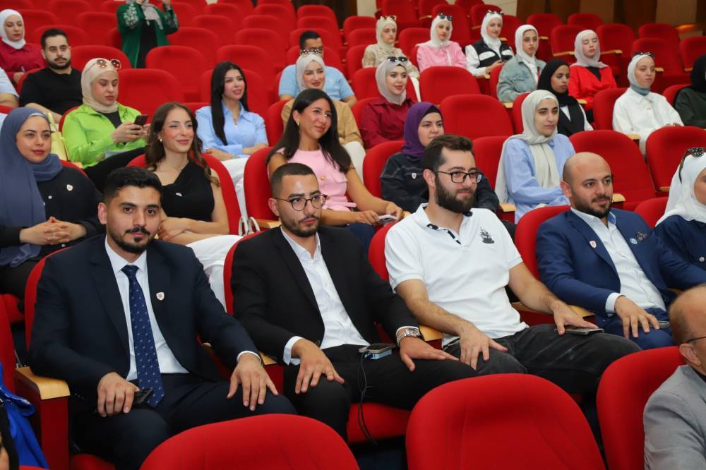 جامعة البترا تنظّم الملتقى الثاني لخريجي كلية الصيدلة والعلوم الطبية