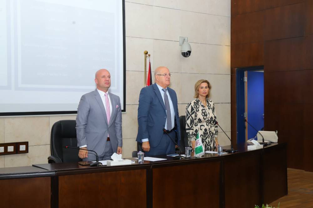 جامعة البترا تنظّم الملتقى الثاني لخريجي كلية الصيدلة والعلوم الطبية
