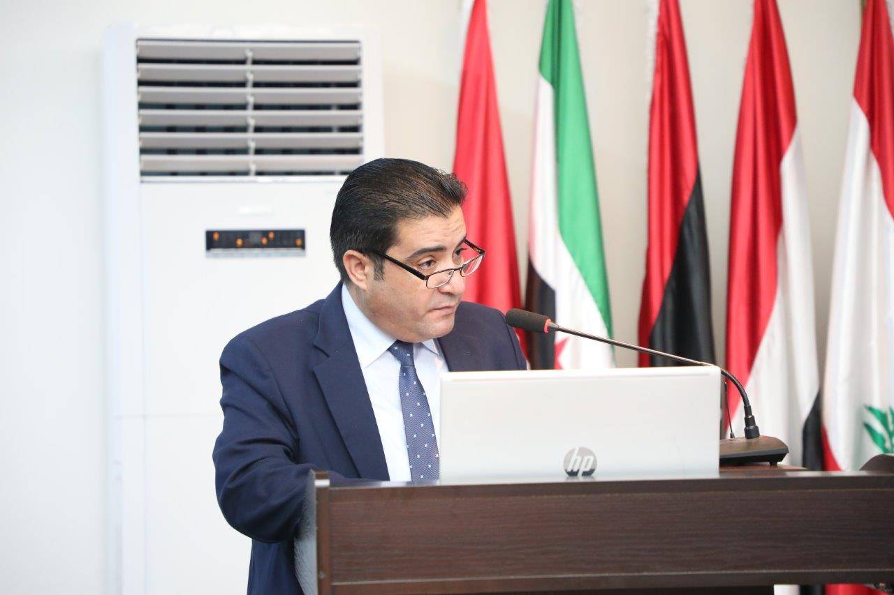 جامعة عمان العربية تنظم مسابقة AstroCode لمحاكاة التحديات الفضائية العالمية