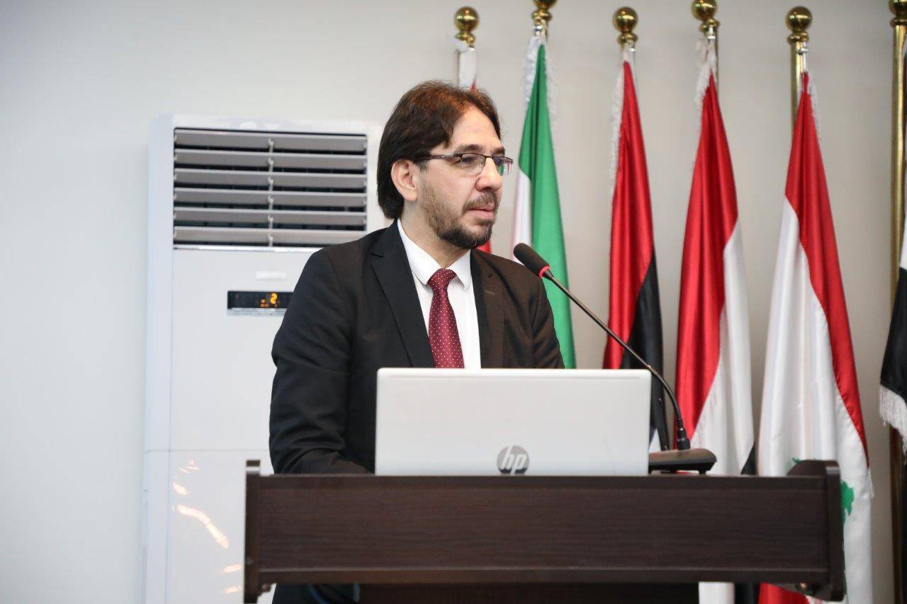 جامعة عمان العربية تنظم مسابقة AstroCode لمحاكاة التحديات الفضائية العالمية