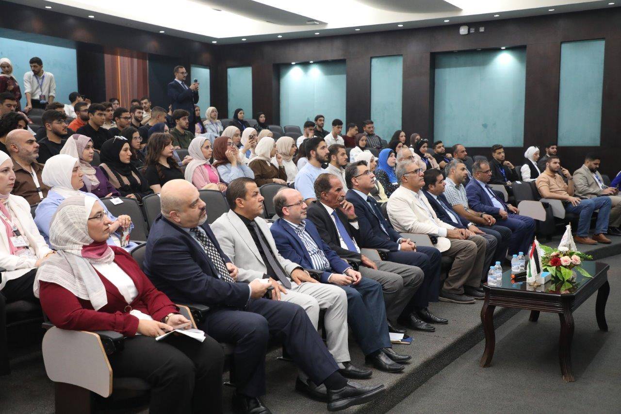 جامعة عمان العربية تنظم مسابقة AstroCode لمحاكاة التحديات الفضائية العالمية