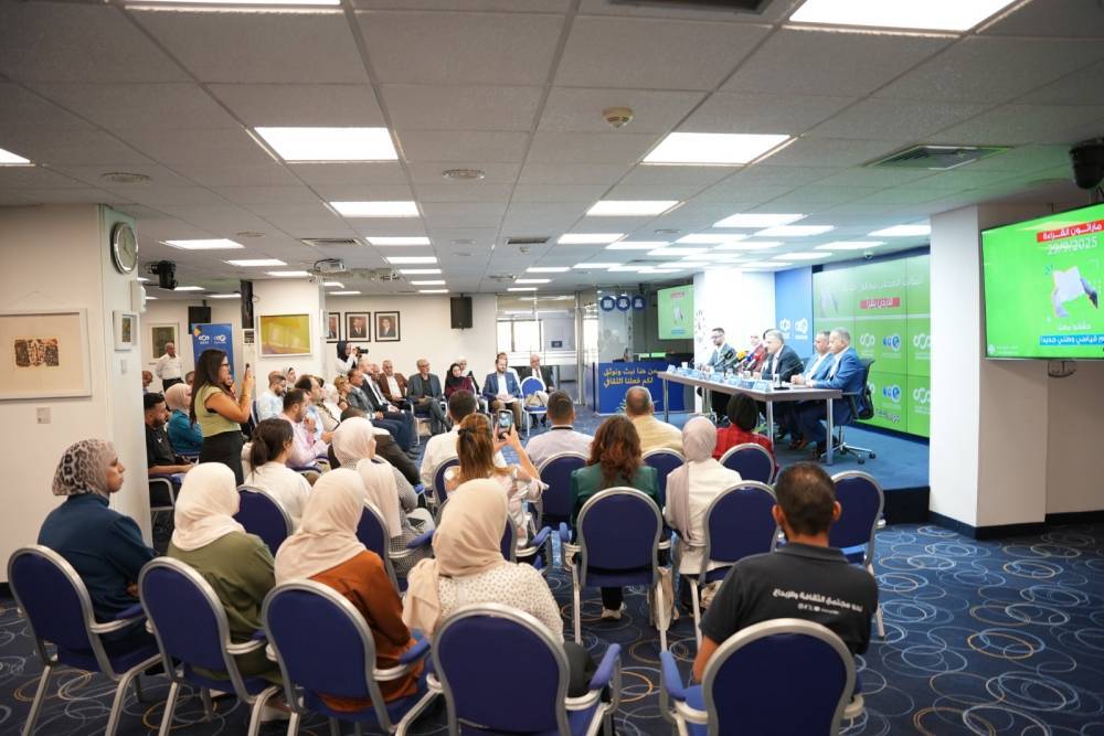 شومان تنظم ماراثونا للقراءة الاثنين المقبل في مختلف محافظات المملكة