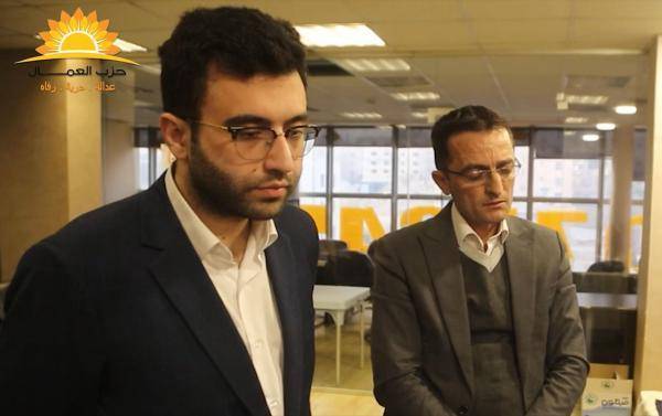 المستقلة للانتخاب: قرار المحكمة الادارية بحقّ النائب الجراح غير قطعي