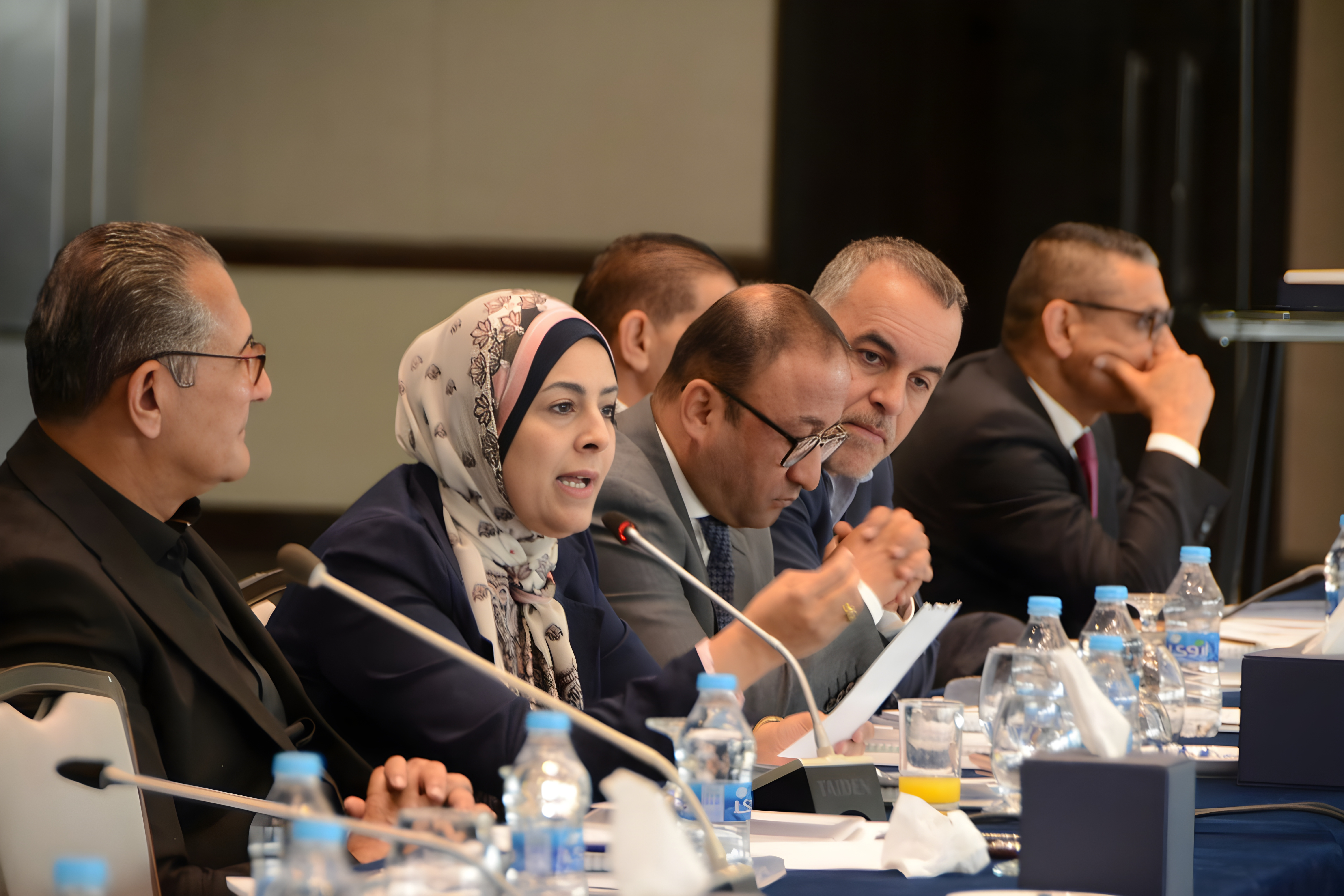 الرنتاوي: رفع المشاركة الشعبية في الانتخابات المقبلة إلى 50% هدف وطني ممكن 