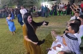 بث مباشر يفضح حفلا خاصا في بابل