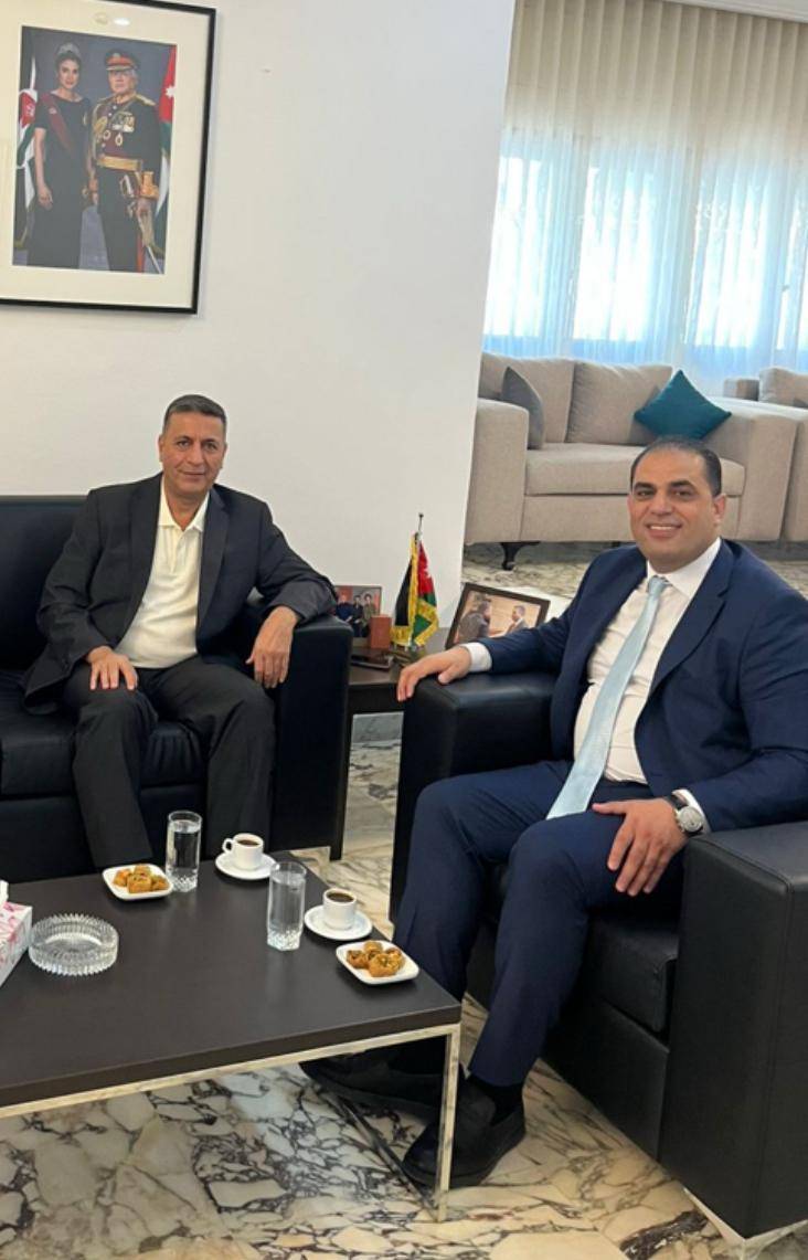 ممتنّون ونقدّر ما قدّمته لنا سفارتنا في تونس