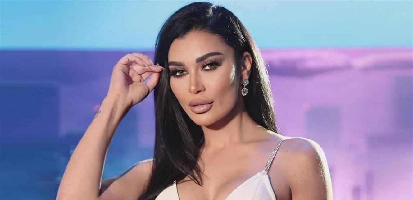 أطلّت بتسريحة شعر قصيرة.. نادين الراسي بـ لوك جديد (فيديو)