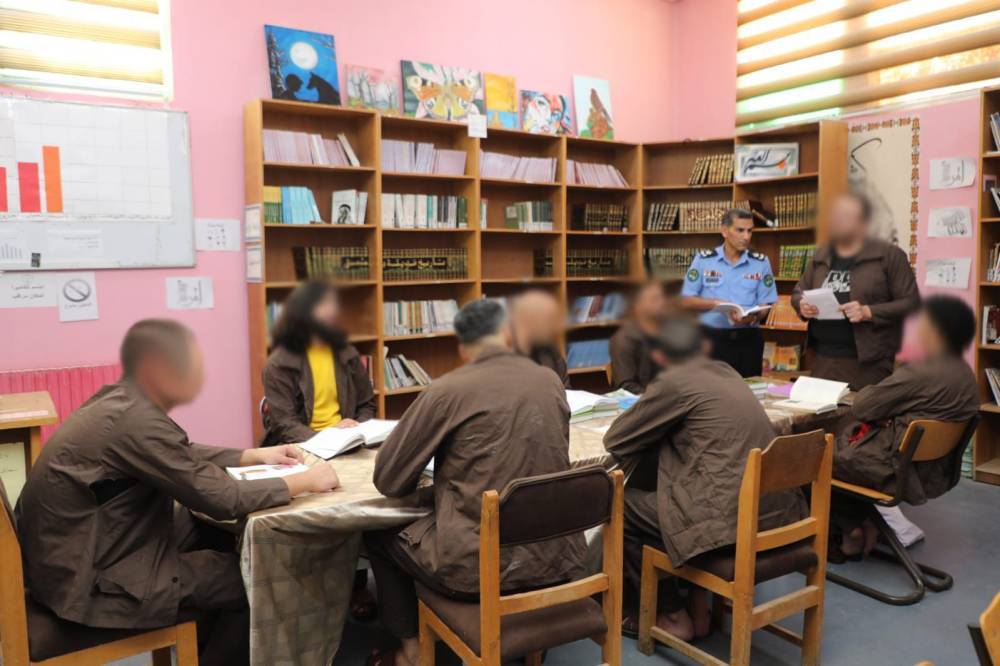 الأردنيون يحققون رقما قياسيا جديدا بعدد الصفحات التي تم قراءتها في ماراثون القراءة