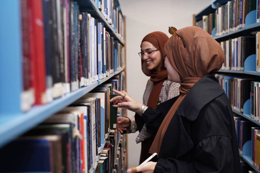 الأردنيون يحققون رقما قياسيا جديدا بعدد الصفحات التي تم قراءتها في ماراثون القراءة