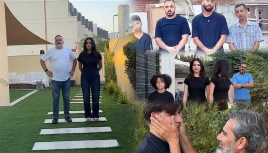 دموع وتأثر وامتنان.. تريند اتقدم خطوة يجتاح المنصات ويثير موجة تفاعل