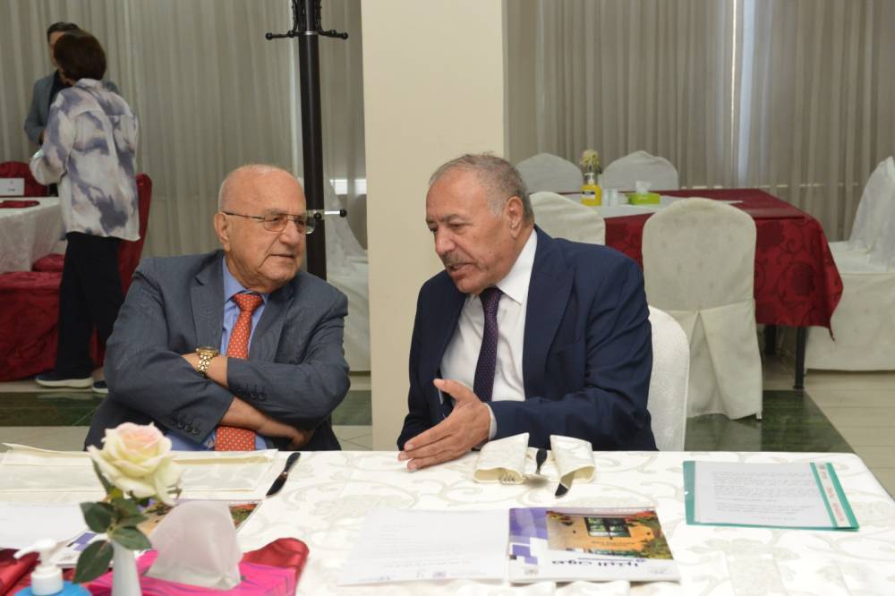 جامعة البترا تكرم دولة الدكتور عدنان بدران بعد مسيرة تزخر بالعطاء والإنجاز