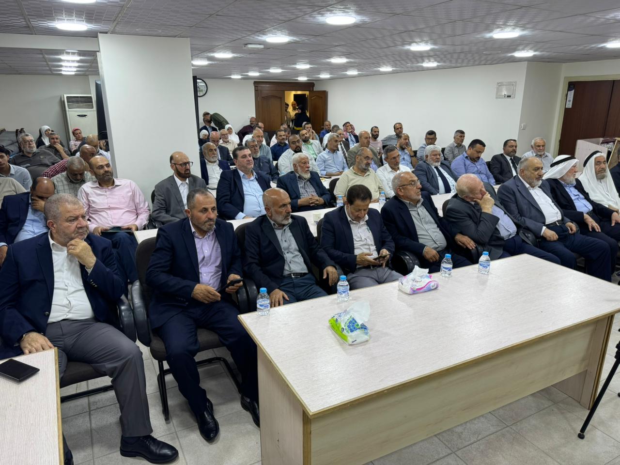  العمل الإسلامي : منتدون يؤكدون تصاعد الخطر الصهيوني ضد الأردن ويدعون لرؤية وطنية استراتيجية جامعة في مواجهته