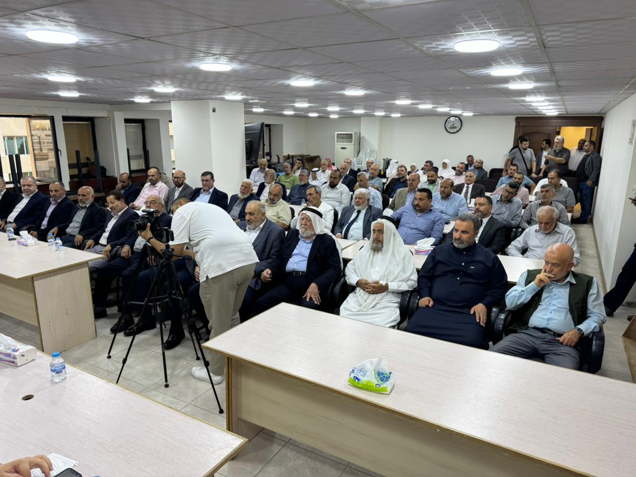  العمل الإسلامي : منتدون يؤكدون تصاعد الخطر الصهيوني ضد الأردن ويدعون لرؤية وطنية استراتيجية جامعة في مواجهته