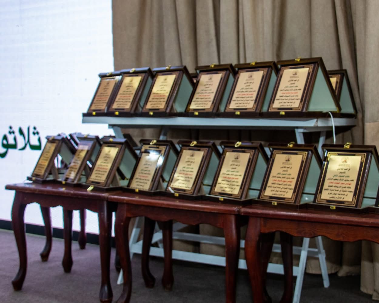 منتدى الفحيص يكرم مبدعيها، ويستحضر الذاكرة العربية في أمسية أم كلثوم.