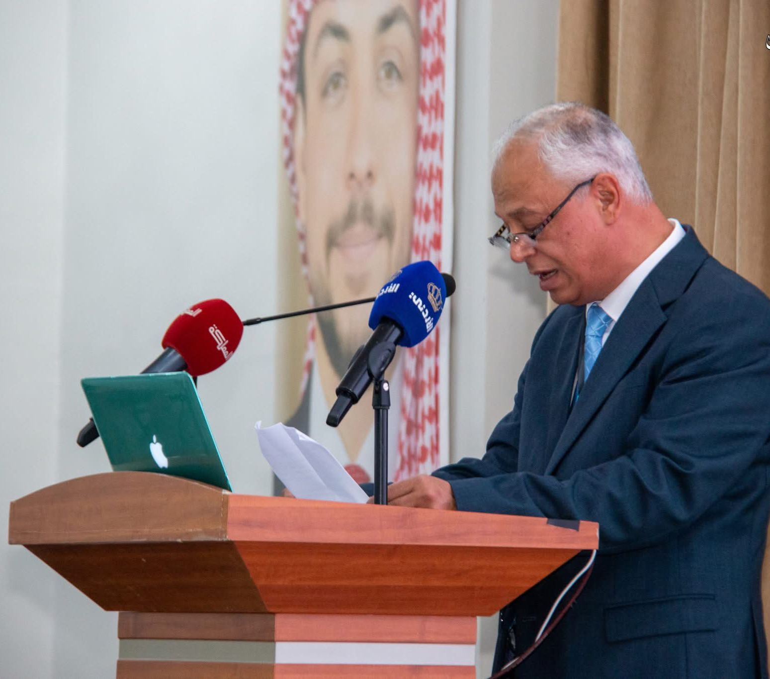 منتدى الفحيص يكرم مبدعيها، ويستحضر الذاكرة العربية في أمسية أم كلثوم.