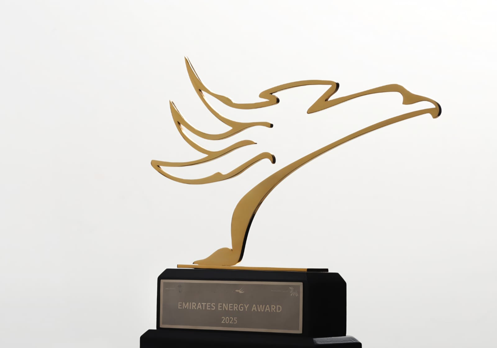 جامعة البترا تحصد المركز الأول والمستوى الذهبي في جائزة الامارات للطاقة للعام 2025