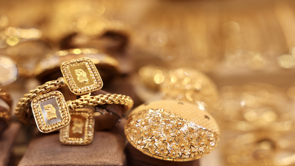 الذهب يواصل ارتفاعه محليا ويحقق أرقاما قياسية جديدة