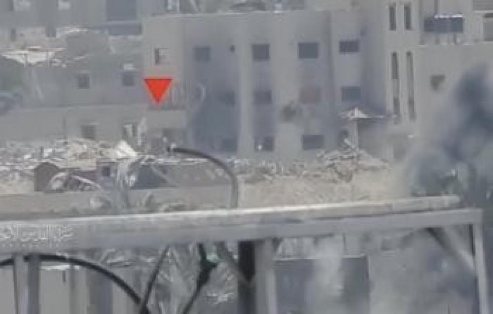 القسام: استهدفنا جيبين إسرائيليين وأوقعنا جنود الاحتلال بين قتيل وجريح جنوبي خانيونس