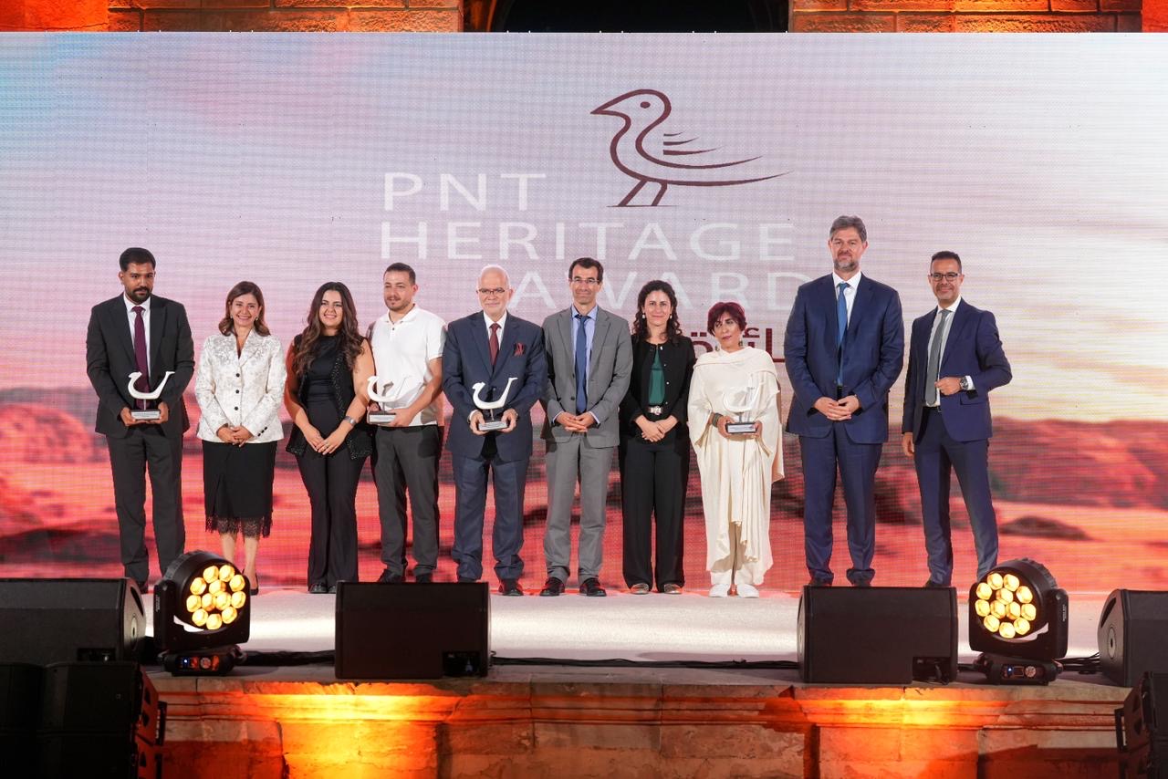 كلية تكنولوجيا المعلومات في جامعة البترا تنظم ملتقى خريجيها وتحتفي بإنجازاتهم